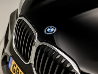 BMW X1 221Pk Automaat (GROOT NAVI, CLIMATE, ALCANTARA, ELEK ACHTERKLEP, SPORTSTOELEN, PARKEERSENSOREN, LED KOPLAMPEN, DAB+, NIEUWSTAAT) - afbeelding nr 36