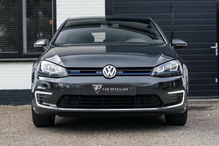 Volkswagen Golf Volkswagen Golf 1.4 TSI GTE  LED / Camera / Carplay - afbeelding nr 6