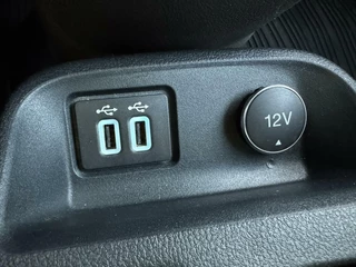 Ford Transit Connect Ford Transit Connect 1.5 EcoBlue L2 Lang Trend 2019 Navi 1e eig - afbeelding nr 33