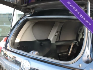 Toyota Land Cruiser Toyota Land Cruiser 3.0 D-4D-F VX Blind Van | 3500KG trekgewicht! - afbeelding nr 33