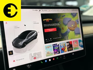 Tesla Model 3 Tesla Model 3 Standard RWD Plus 60 kWh | Autopilot | Warmtepomp - afbeelding nr 29
