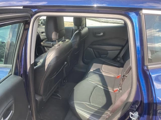 Jeep Compass Jeep Compass 1.4 M.Air 140pk Longitude / Navi - afbeelding nr 7