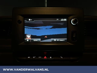 Opel Movano cruisecontrol, parkeersensoren, LED, bijrijdersbank - afbeelding nr 7