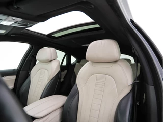 BMW X6 BMW X6 xDrive50i High-Executive M-Sportpack Aut. *PANO | HEAD-UP | TWO-COLOUR-LUXURYLEATHER | FULL-LED | MEMORY-PACK | HARMAN/KARDON-SOUNDSYSTEM |  | BLIND-SPOT | KEYLESS | CAMERA | COMFORT-SEATS | SOFT-CLOSE | 20''ALU* - afbeelding nr 24