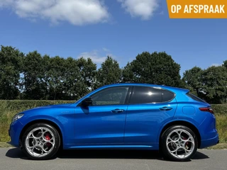 Alfa Romeo Stelvio 2.0t Q4 Veloce my22, BTW, 21 inch, Misano