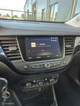 Opel Crossland X Opel Crossland X 1.2 Turbo Innovation|Airco|Cruise|Navi|Trekhaak| - afbeelding nr 13