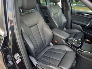BMW X3 - afbeelding nr 5