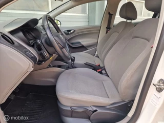 SEAT Ibiza Seat Ibiza hb 5-deurs 1.2TSi Style Clima LM15 Cruise control - afbeelding nr 15