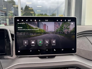 Škoda Kodiaq Škoda Kodiaq 1.5 TSI E-HYBRID SPORTLINE PANO-DAK/TREKHAAK/CAMERA/MEMORY/NAVI - afbeelding nr 28
