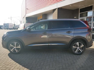 Peugeot 5008 Peugeot 5008 1.2 PureTech GT-Line 7P| Navi+BT| Camera| Pano - afbeelding nr 4