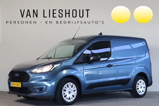 Ford Transit Connect 1.5 EcoBlue L1 100PK NL-Auto!!
