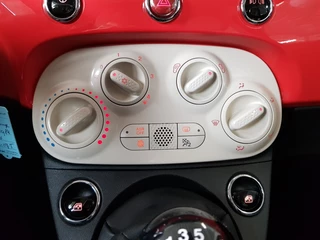 Fiat 500 - afbeelding nr 23