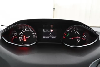 Peugeot 308 Peugeot 308 SW 1.6 BlueHDI Premium*PANO*CRUISE*NAVI*ECC* - afbeelding nr 8