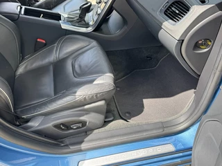 Volvo V60 - afbeelding nr 12