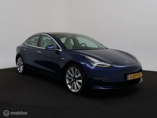 Tesla Model 3 Tesla Model 3 Long Range AWD 75 kWh - afbeelding nr 24
