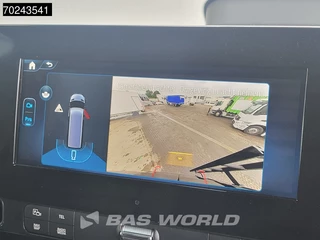 Mercedes-Benz Sprinter Mercedes Sprinter 319 CDI Automaat L2H2 4x4 New Model!!! Overland Special Off Grid ACC Camera MBUX Allrad 4WD Camper basis 11m3 Airco - afbeelding nr 10