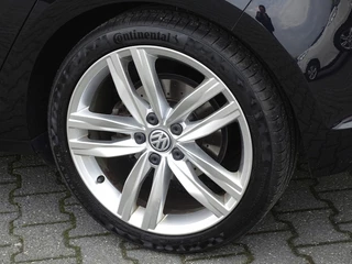 Volkswagen Golf Volkswagen Golf 1.4 TSI 149PK DSG / Highline 2015 / RNS / *NAP* - afbeelding nr 49
