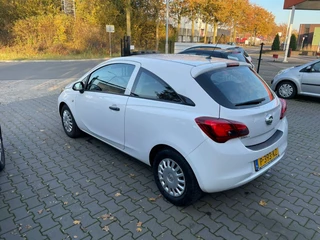 Opel Corsa-e - afbeelding nr 5