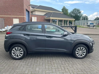 Hyundai Kona Hyundai Kona 1.0T Drive - afbeelding nr 6