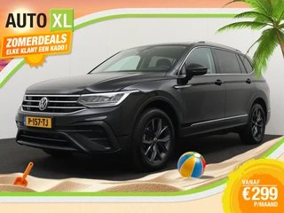 Volkswagen Tiguan Allspace 1.5 150 PK Aut. TSI Black-Style