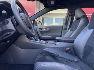 Toyota RAV4 - afbeelding nr 8