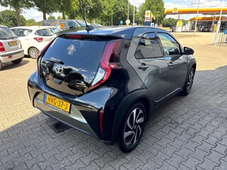 Toyota Aygo Toyota Aygo X 1.0 VVT-I S-CVT PULS - afbeelding nr 7