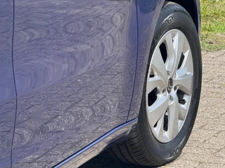 Citroën Grand C4 Picasso Citroen Grand C4 Picasso 1.2 PureTech Shine 7pers Automaat - Lazuli Bleu - 70dkm - afbeelding nr 6