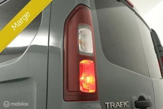 Renault Trafic Renault Trafic Dubbele Cabine 2.0 dCi 145 Automaat T29 L2H1 | BTW Vrij/Marge | 6-Persoons | Airco | Cruise | Navigatie | Camera | 19 LMV | DEALER-STAAT - afbeelding nr 37