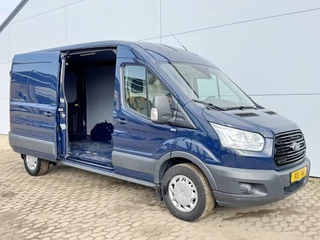 Ford Transit L3H2 Automaat ACC AC Standkachel Camera Stoelverwarming - afbeelding nr 5