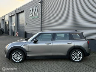 MINI Clubman Mini Clubman 1.5 One D Pepper Business BTW - afbeelding nr 4