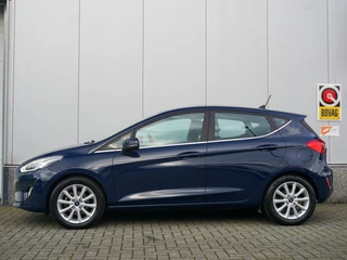 Ford Fiesta - afbeelding nr 4