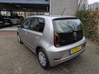 Volkswagen up! - afbeelding nr 5