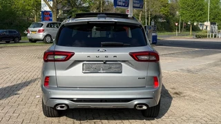 Ford Kuga - afbeelding nr 18