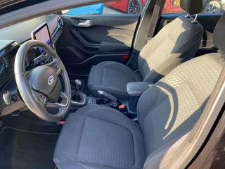 Ford Fiesta - afbeelding nr 14