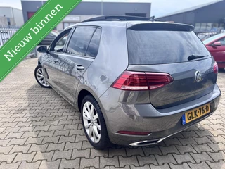 Volkswagen Golf Volkswagen Golf 1.0 TSI Pano/ APP CarPlay/ Alcantara - afbeelding nr 5