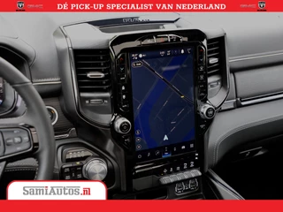 Dodge Ram 1500 CREW CAB | DUBBELE CABINE | DC | 5 PERSOONS | GRIJSKENTEKEN BEDRIJFS AUTO | - afbeelding nr 28