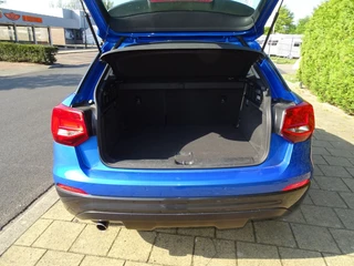 Audi Q2 - afbeelding nr 13