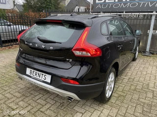 Volvo V40 Volvo V40 Cross Country 2.0 T3|Navigatie|Bluetooth|Parkeersensoren|Digitaal instrumentenpaneel - afbeelding nr 15