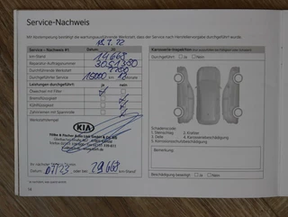 Kia Sorento Kia Sorento 1.6 T-GDI 265PK Plug-in Hybrid 4WD ExecutiveLine - afbeelding nr 30