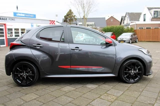 Toyota Yaris - afbeelding nr 3