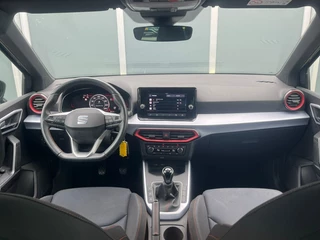 SEAT Arona SEAT Arona 1.0 TSI FR | 3j Fab. Garantie | ACC | Matrix LED | Virtual Cockp - afbeelding nr 8