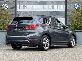 BMW X1 - afbeelding nr 3