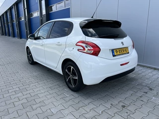 Peugeot 208 - afbeelding nr 6