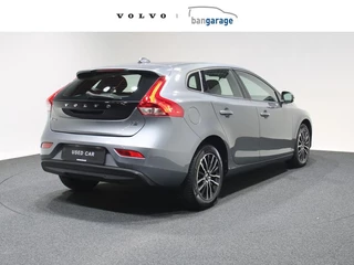 Volvo V40 Volvo V40 2.0 T2 Momentum | Climate control | Stoelverwarming | Voorruitverwarming - afbeelding nr 9