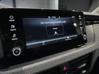 Škoda Kamiq Skoda KAMIQ 1.0 TSI Selection *PDC*Clima*AppConnect*NIEUWSTAAT*1e Eigenaar* - afbeelding nr 21