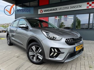 Kia Niro - 106294227-0
