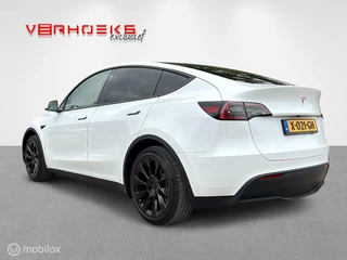 Tesla Model Y Tesla Model Y RWD / Trekhaak / 20