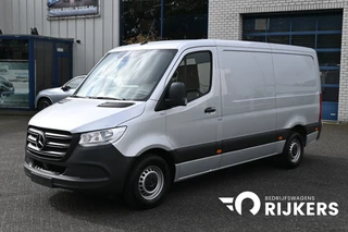 Mercedes-Benz Sprinter 316 CDI L2H1