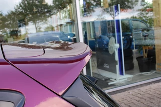 Ford Fiesta Ford Fiesta 1.0 EcoBoost Hybrid ST-Line X | Automaat | B&O Audio | Adaptive Cruise Control | Camera | Stoel + Stuurverwarming | Dealeronderhouden | - afbeelding nr 41