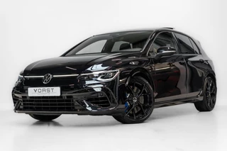 Volkswagen Golf 2.0 TSI R 4Motion Performance Akrapovic